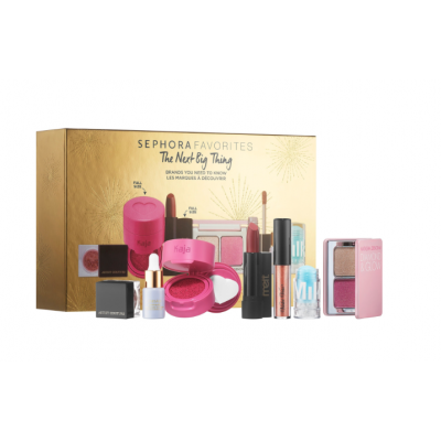 Sephora Favorites The Next Big Things (Natasha Denona Defect)